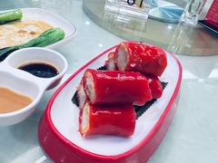 -粤点王茶楼(海丰店)