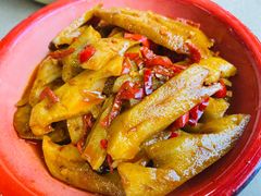 麻辣藕片-老三样·旧食新味(万寿宫店)