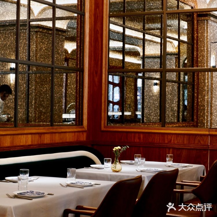 被深圳这家米其林星厨出品的steak馋哭‼️