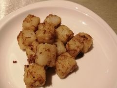 -上海金桥红枫万豪酒店-万豪中餐厅