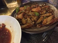 -95号酱骨·一块豆腐(展春园西路店)