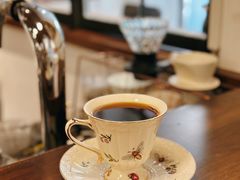 -Double cafe