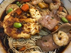 -爱家面馆(常州总店)