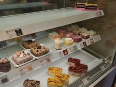 -好利来(东四店)