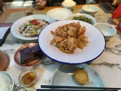 -小吊梨汤·北京菜(香山店)