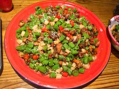 -兔槽江湖菜·重庆璧山兔(水围店)