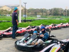 -极速星辰卡丁车赛车场(西山店)
