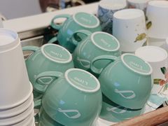 -Line 咖啡(石厦花园店)