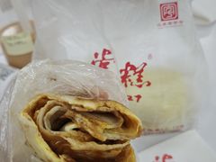 -常州糕团店(北大街新世纪商城店)