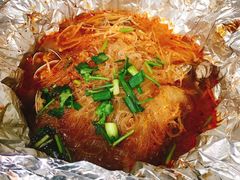 花甲粉丝-大学城夜市大排档(凤栖路店)