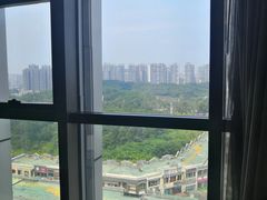 -江门富力万达嘉华酒店