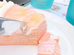 -Madeleine玛德琳(永平里店)