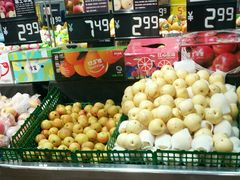 -华冠折扣超市(长阳店)
