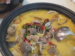 -老蒲鲜(涵江店)