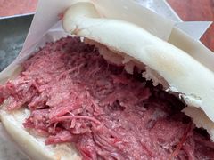 -马光荣肉丸糊辣汤(边东街店)