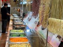 -天津瑞湾开元名都酒店餐厅