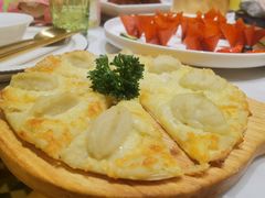 -茉莉餐厅(包河万达店)