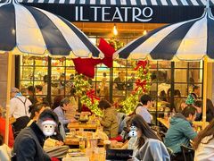 -IL TEATRO 精品意大利餐厅