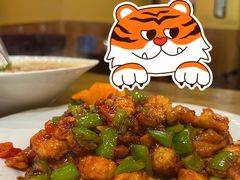 宫保鸡丁-闻香阁·清真(光荣道店)
