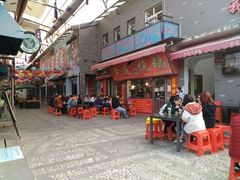 门面-黄连大头华烧鹅店(大良店)