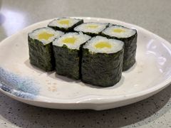 -万岁寿司(万国店)