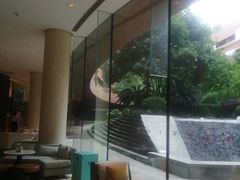 -上海衡山路十二号华邑酒店