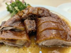 -轩记海鲜餐厅·四十五年老字号·经典粤菜(西区彩虹店)
