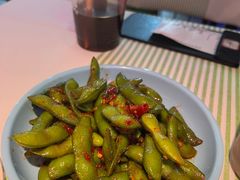 -三毛烧烤·南昌大排档(山姆店)