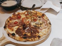 -get pizza意大利餐厅(凯德MALL店)