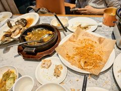 -不仔客海鲜·烧烤·270度海景餐厅(大东海店)