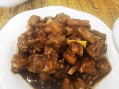 -红实家常菜(静安里店)