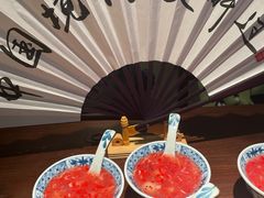 -酌酒半杯·生腌熟醉·阿拉宁波小菜馆(天一广场店)