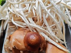 -抚仙湖野生菌石锅鱼(腾冲总店)