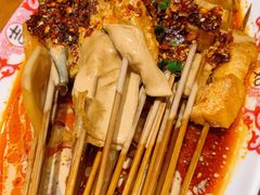 -福苗小骆驼烧烤(莲湖路店)