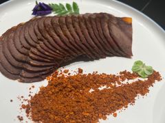 -简小舍·民间手艺菜(武昌江滩店)