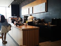 -星巴克(扬州宝应吾悦广场店)