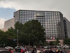 -王府半岛酒店
