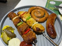 -库滋明·俄罗斯特色美食(中央大街店)