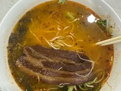 -许记大碗皮肚面馆(三条巷店)