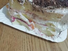 -木子烘焙(时代天街店)