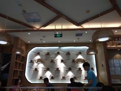 -蓉李记成都名小吃(武汉菱角湖万达店)