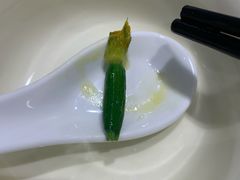 -丁记盐蘸牛肉·新杭菜(河东路店)