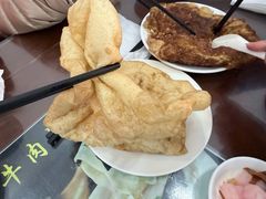 -护国寺小吃(左家庄店)