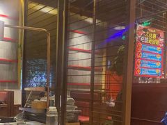 -牛村来人潮汕牛肉火锅(西单店)