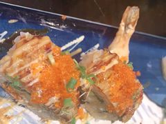 -昱匠·日本料理(金融街店)