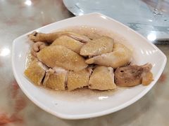 -新金盛·海鲜酒楼(盐田店)