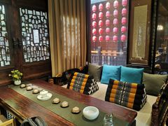 -鱼桥巷·美学川菜