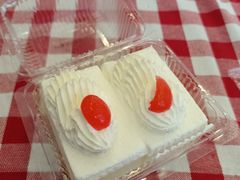 -红宝石·鲜奶小方·海派西点房(浦三店)