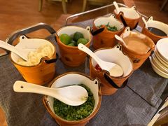 -采悦轩中餐厅·粤菜·海南菜(神州半岛喜来登度假酒店)