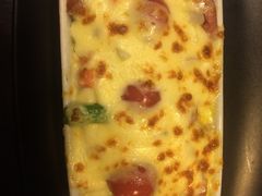 -暖食光·台式家庭餐厅·生日主题店(万达店)